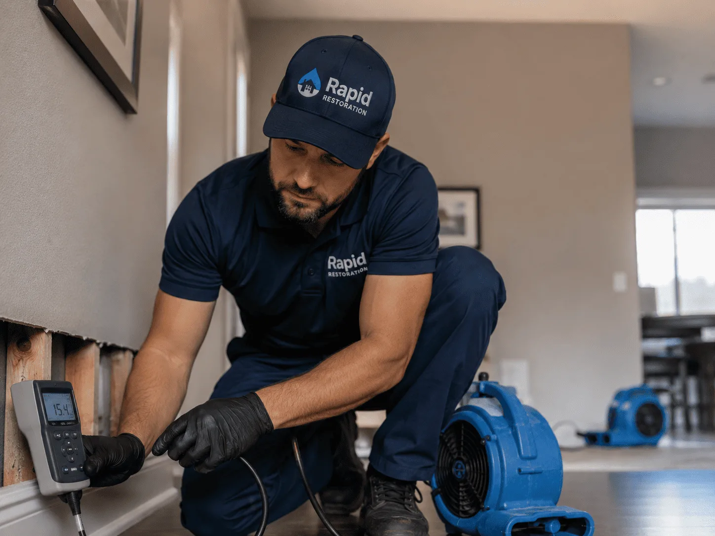 Common questions about Dehumidification in Mountain Village, AK